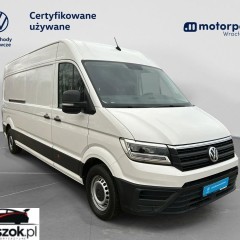 Volkswagen Crafter Trendline