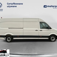 Volkswagen Crafter Trendline