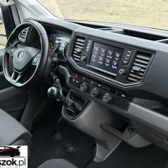 Volkswagen Crafter Trendline