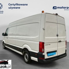 Volkswagen Crafter Trendline