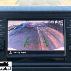 Volkswagen Crafter Trendline