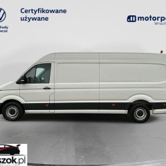Volkswagen Crafter Trendline
