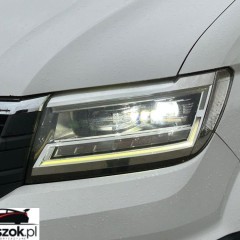 Volkswagen Crafter Trendline
