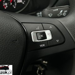 Volkswagen Crafter Furgon LONG 2.0BiTDI 177KM, 4490 mm, Wysoki dach