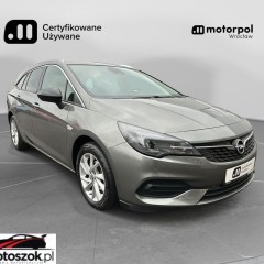 Opel Astra V 1.2 T Business Elegance S&S