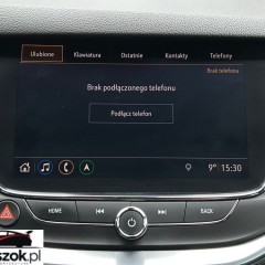 Opel Astra V 1.2 T Business Elegance S&S