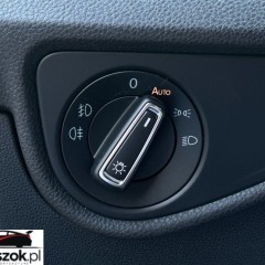 Volkswagen Touran 2.0 TDI BMT SCR Comfortline