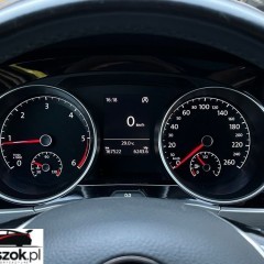 Volkswagen Touran 2.0 TDI BMT SCR Comfortline