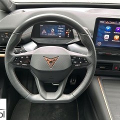 Cupra Born 58kWh