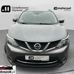 Nissan Qashqai 1.2 DIG-T Tekna