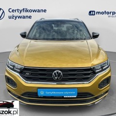 Volkswagen T-Roc 1.5 TSI GPF ACT Premium DSG