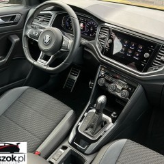 Volkswagen T-Roc 1.5 TSI GPF ACT Premium DSG