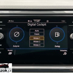 Volkswagen T-Roc 1.5 TSI GPF ACT Premium DSG