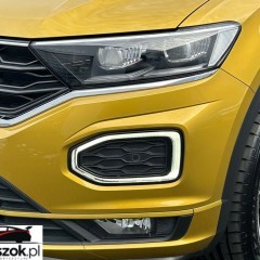 Volkswagen T-Roc 1.5 TSI GPF ACT Premium DSG