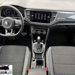 Volkswagen T-Roc 1.5 TSI GPF ACT Premium DSG