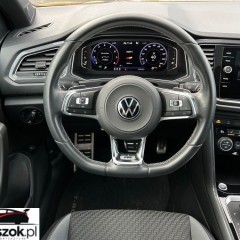 Volkswagen T-Roc 1.5 TSI GPF ACT Premium DSG