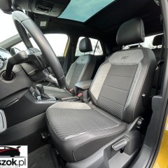 Volkswagen T-Roc 1.5 TSI GPF ACT Premium DSG
