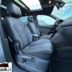 Volkswagen Tiguan Allspace 2.0 TSI 4Mot R-Line DSG