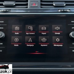 Volkswagen Tiguan Allspace 2.0 TSI 4Mot R-Line DSG