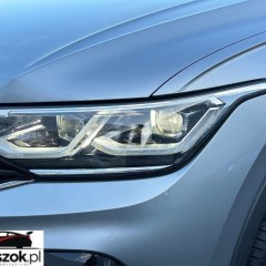 Volkswagen Tiguan Allspace 2.0 TSI 4Mot R-Line DSG