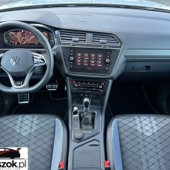 Volkswagen Tiguan Allspace 2.0 TSI 4Mot R-Line DSG