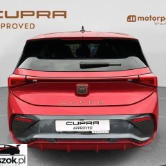 Cupra Born 58kWh E-Boost