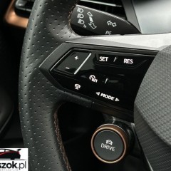 Cupra Born 58kWh E-Boost