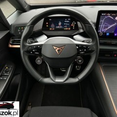 Cupra Born 58kWh E-Boost