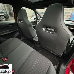 Cupra Born 58kWh E-Boost