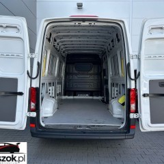 Volkswagen Crafter Furgon L4H3, 2.0BiTDI 177KM, 4490 mm, Wysoki dach