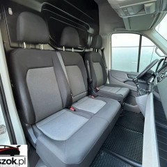 Volkswagen Crafter Furgon L4H3, 2.0BiTDI 177KM, 4490 mm, Wysoki dach