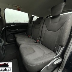Ford S-Max 2.0 TDCi Titanium PowerShift