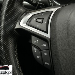Ford S-Max 2.0 TDCi Titanium PowerShift