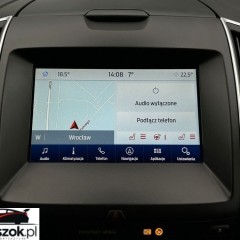 Ford S-Max 2.0 TDCi Titanium PowerShift