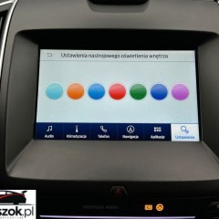 Ford S-Max 2.0 TDCi Titanium PowerShift