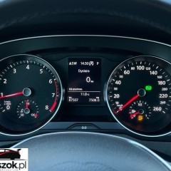 Volkswagen Arteon 2.0 TSI GPF Essence DSG