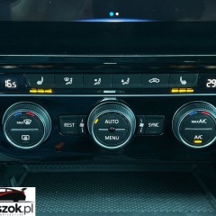 Volkswagen Arteon 2.0 TSI GPF Essence DSG