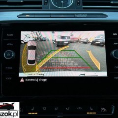 Volkswagen Arteon 2.0 TSI GPF Essence DSG