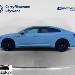 Volkswagen Arteon 2.0 TSI GPF Essence DSG