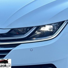 Volkswagen Arteon 2.0 TSI GPF Essence DSG