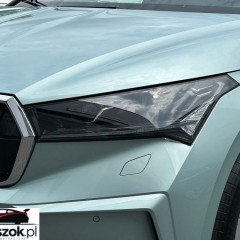 Skoda Enyaq 80x