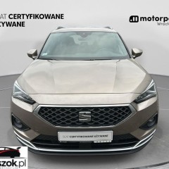 Seat Tarraco 2.0 Eco TSI Xcellence S&S 4Drive DSG