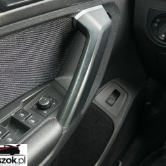 Seat Tarraco 2.0 Eco TSI Xcellence S&S 4Drive DSG