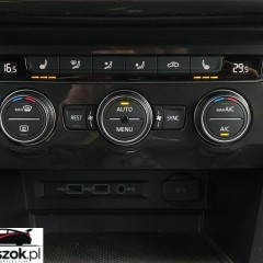 Seat Tarraco 2.0 Eco TSI Xcellence S&S 4Drive DSG