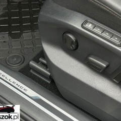 Seat Tarraco 2.0 Eco TSI Xcellence S&S 4Drive DSG