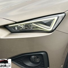 Seat Tarraco 2.0 Eco TSI Xcellence S&S 4Drive DSG
