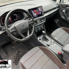 Seat Tarraco 2.0 Eco TSI Xcellence S&S 4Drive DSG