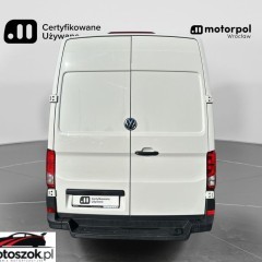 Volkswagen Crafter Trendline