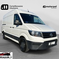 Volkswagen Crafter Trendline