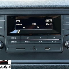 Volkswagen Crafter Trendline